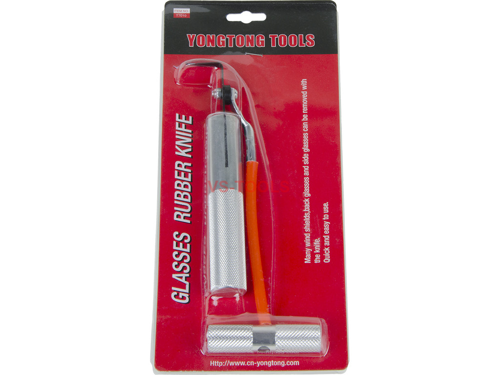 Windshield Remover Auto Window Glass Seal Rubber Removal